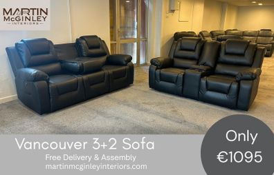 New Sofa Set 32 Vancouver Sofa Sets