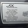 ADC Tumble dryer Motor Image 2