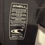 O'Neill wetsuit Image 4