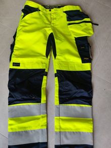 Snickers Holster Trousers