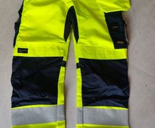 Snickers Holster Trousers