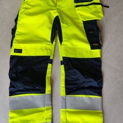 Snickers Holster Trousers