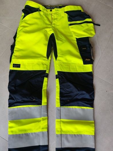 Snickers Holster Trousers