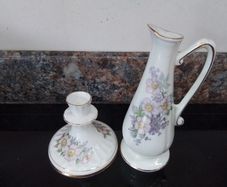 Royal Tara China Two Pieces