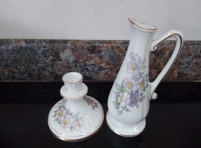 Royal Tara China Two Pieces