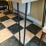 Industrial Dining Table Image 2