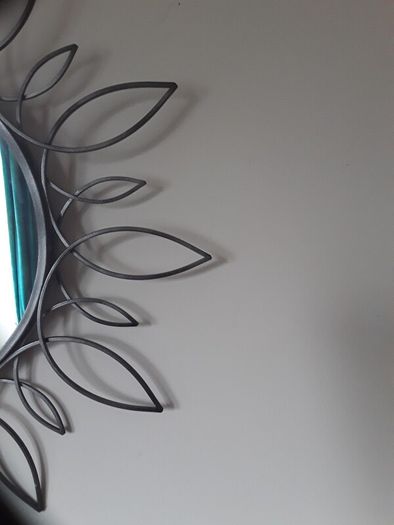 vintage mirror
