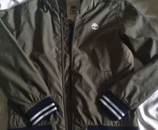 Timberland jacket