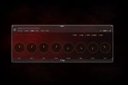 Desert Rock Amp
