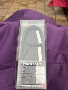 video lead