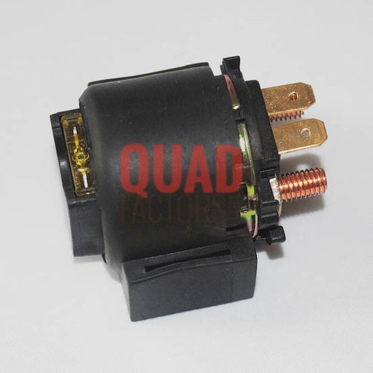 Starter Relay Solenoid for Kawasaki VN 750 Vulcan 1994 1995 1996 1997 1998 1999 2000