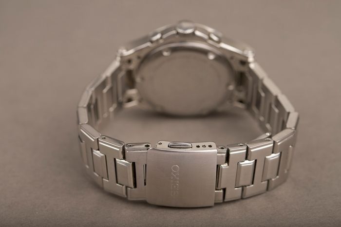 Seiko Premier