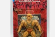 Mattel Motu Moc