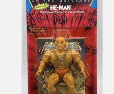 Mattel Motu Moc