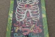 Rick and Morty Anatomy Park 1000 Puzzle