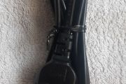 Kenic European Type C Figure 8 (C7) Mains Power Lead Cable