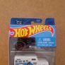 Hot Wheels Batman Vehicles x 5 Image 4
