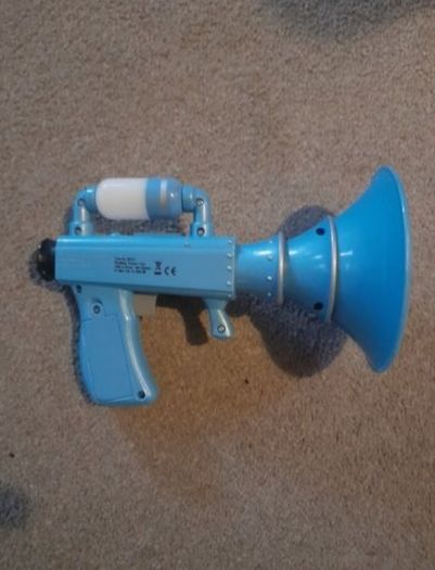 Despicable Me Fart Blaster