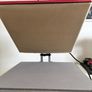 Semi Industrial Heat Press  38x38cm 1600W Excellent Condition Image 3