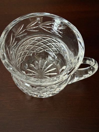 Waterford Crystal