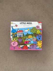 Jigsaw Puzzle