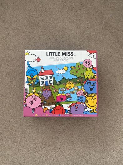 Jigsaw Puzzle