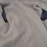 Dunnes Stores Girls Fleece Lined Hooded Raincoat Image 7