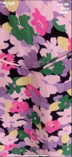 dress Bnwt Heidi klum dress size 12