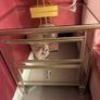 2 Bedside Lockers Image 3