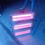 Car paint infrared cureing lamp Image 3