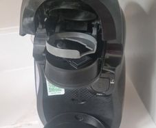 coffee machine