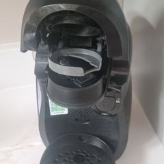 coffee machine