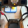 Treadmill Image 2