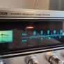 Vintage Pioneer SX-434 Receiver/Amplifier. Cleaned & SERVICED. Image 9