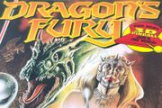 Dragon's Fury for Sega Mega Drive - Boxed and Minty