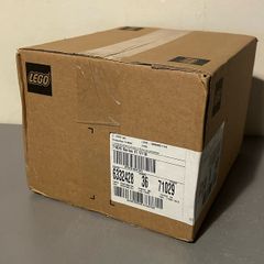 LEGO 71029 Series 21 Sealed Box
