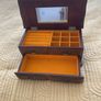 Vintage Jewellery Box Image 6
