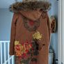 Gorgeous woman jacket by 100 idees Image 2