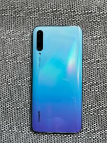 Huawei P smart pro