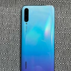 Huawei P smart pro