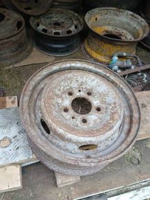 rims