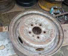 rims