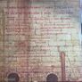 Black Sabbath Irish release 1981 of Mob rules vinyl in vg+ condition Image 2