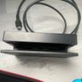 Nintendo docking charger, TV docking station, case & 5 games Image 5