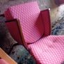 beautiful  antique armchair Image 2