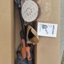 Evolution R225DWS Wall Sander (710W) Boxed, Excellent Condition Image 2