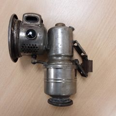 Powell & Hanmer Revenge Bicycle Carbide Lamp