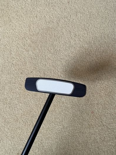 Odyssey S2S Jailbird