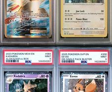 pokemon cards psa espeon_sean collectibles holo rare