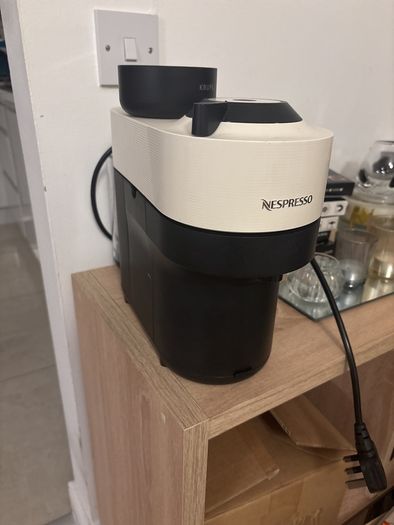 coffee machine